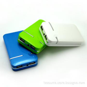 5V 2.1A Universal External Battery Charger Power Bank